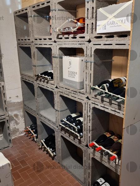 2#10085 Bottiglie di vino in vendita - foto 3