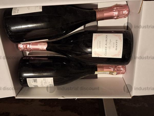 2#10085 Bottiglie di vino in vendita - foto 6