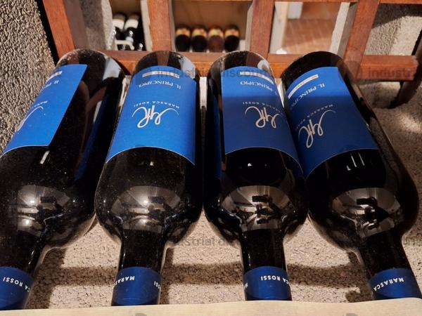 2#10085 Bottiglie di vino in vendita - foto 7