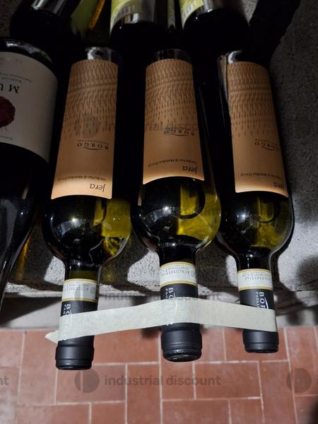 2#10085 Bottiglie di vino in vendita - foto 13