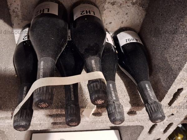 2#10085 Bottiglie di vino in vendita - foto 15