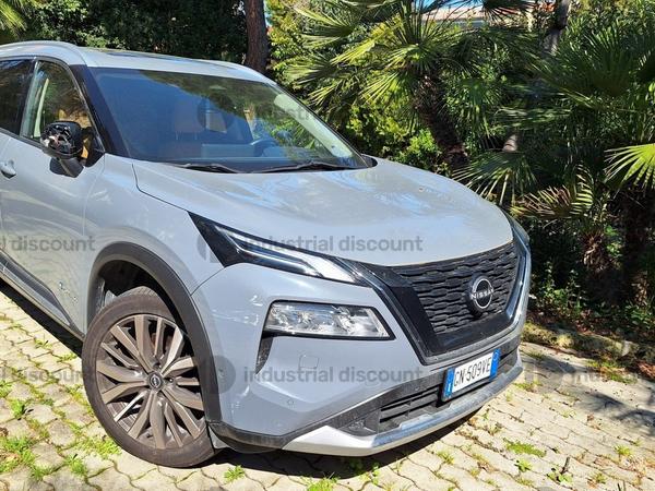 Automobili in vendita