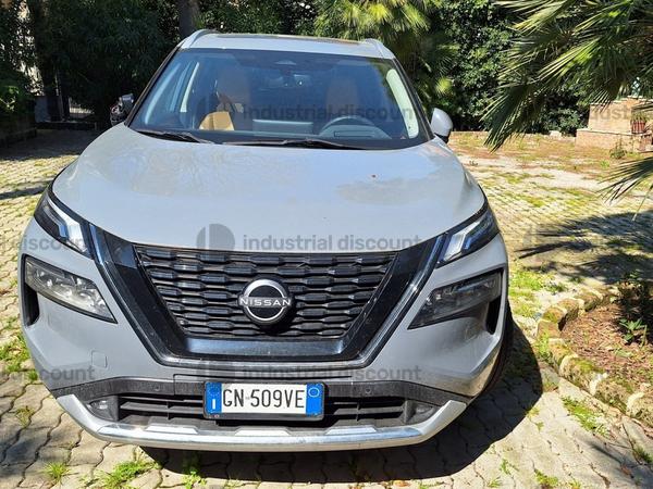 3#10085 Nissan X-Trail in vendita - foto 2