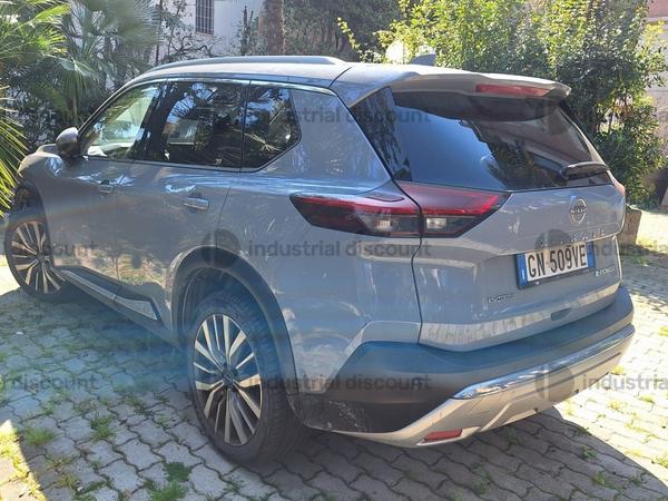 3#10085 Nissan X-Trail in vendita - foto 4