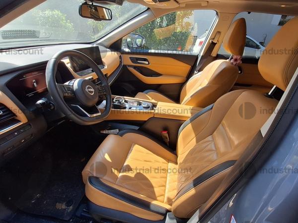 3#10085 Nissan X-Trail in vendita - foto 5