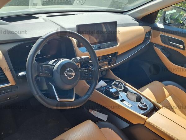 3#10085 Nissan X-Trail in vendita - foto 6