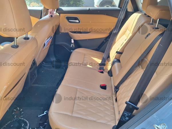 3#10085 Nissan X-Trail in vendita - foto 7
