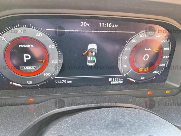 3#10085 Nissan X-Trail in vendita - foto 8