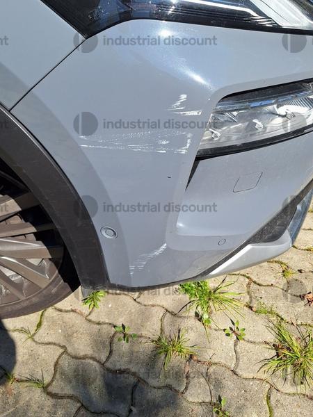 3#10085 Nissan X-Trail in vendita - foto 11