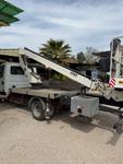 Immagine 13 - Autocarro Iveco Daily con piattaforma - Lotto 1 (Asta 10088)