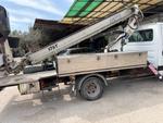 Immagine 14 - Autocarro Iveco Daily con piattaforma - Lotto 1 (Asta 10088)