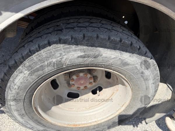 1#10088 Autocarro Iveco Daily con piattaforma in vendita - foto 11