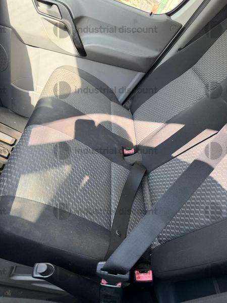 2#10088 Furgone Van Volkswagen Crafter in vendita - foto 6