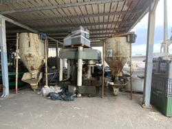 Machinery and finished products for the footwear sector - Lot 0 (Auction 10089)