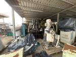 Immagine 26 - Macchinari e prodotti finiti per settore calzaturiero - Lotto 1 (Asta 10089)