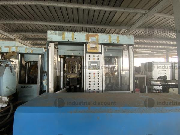 1#10089 Macchinari e prodotti finiti per settore calzaturiero in vendita - foto 2