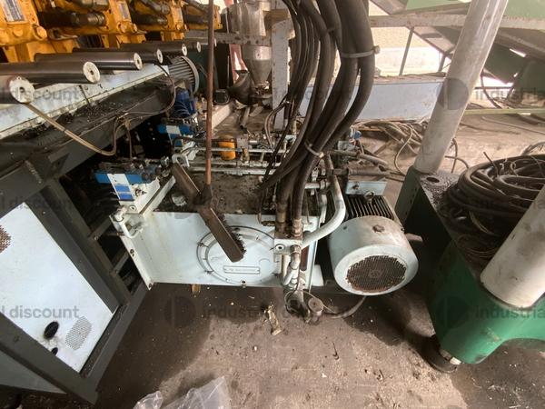 1#10089 Macchinari e prodotti finiti per settore calzaturiero in vendita - foto 8