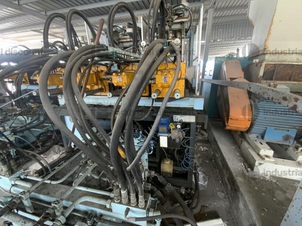 1#10089 Macchinari e prodotti finiti per settore calzaturiero in vendita - foto 9