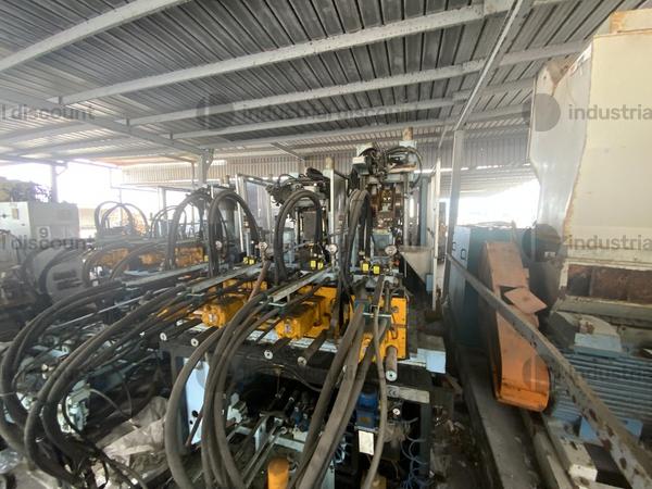 1#10089 Macchinari e prodotti finiti per settore calzaturiero in vendita - foto 11