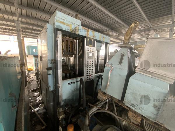 1#10089 Macchinari e prodotti finiti per settore calzaturiero in vendita - foto 13