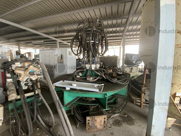 1#10089 Macchinari e prodotti finiti per settore calzaturiero in vendita - foto 14