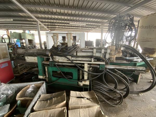 1#10089 Macchinari e prodotti finiti per settore calzaturiero in vendita - foto 15