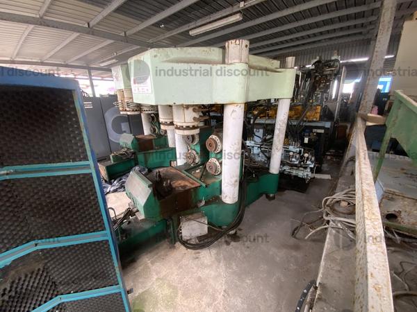 1#10089 Macchinari e prodotti finiti per settore calzaturiero in vendita - foto 16