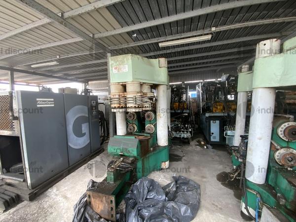 1#10089 Macchinari e prodotti finiti per settore calzaturiero in vendita - foto 17