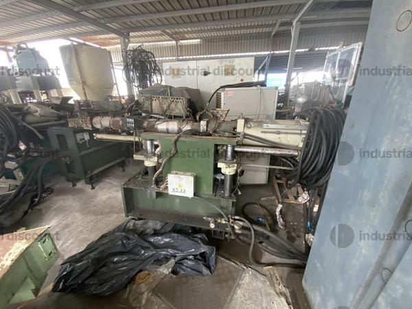 1#10089 Macchinari e prodotti finiti per settore calzaturiero in vendita - foto 18