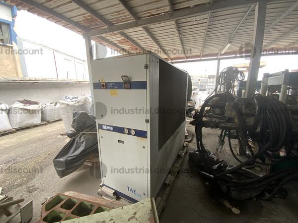 1#10089 Macchinari e prodotti finiti per settore calzaturiero in vendita - foto 20