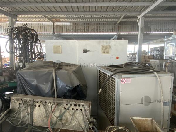 1#10089 Macchinari e prodotti finiti per settore calzaturiero in vendita - foto 21