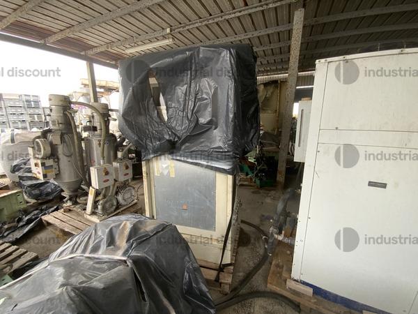 1#10089 Macchinari e prodotti finiti per settore calzaturiero in vendita - foto 22