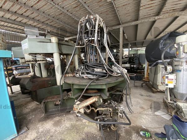 1#10089 Macchinari e prodotti finiti per settore calzaturiero in vendita - foto 27