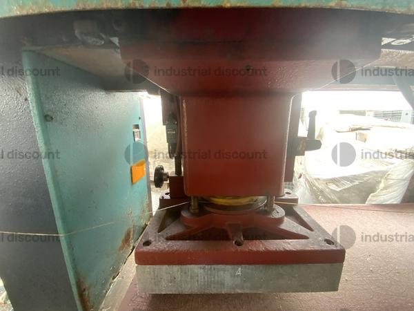 1#10089 Macchinari e prodotti finiti per settore calzaturiero in vendita - foto 30