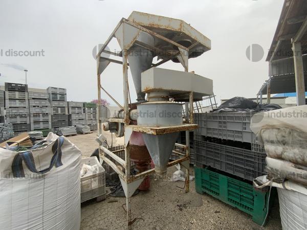 1#10089 Macchinari e prodotti finiti per settore calzaturiero in vendita - foto 31
