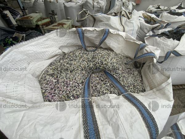 1#10089 Macchinari e prodotti finiti per settore calzaturiero in vendita - foto 33