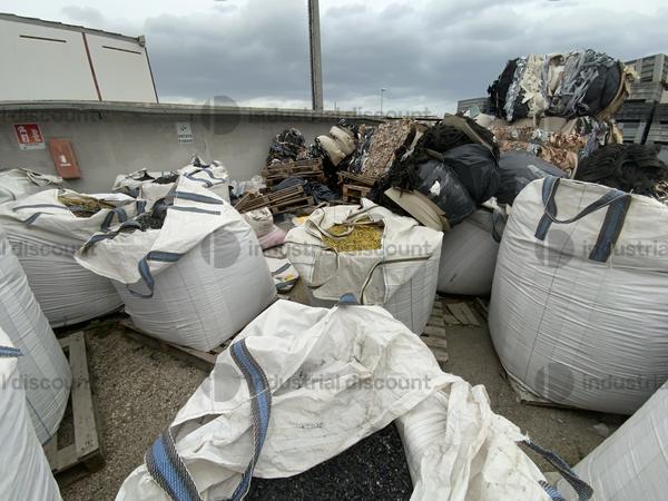 1#10089 Macchinari e prodotti finiti per settore calzaturiero in vendita - foto 35