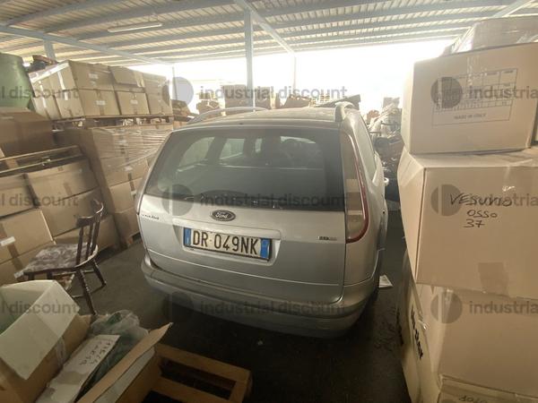 1#10089 Macchinari e prodotti finiti per settore calzaturiero in vendita - foto 43