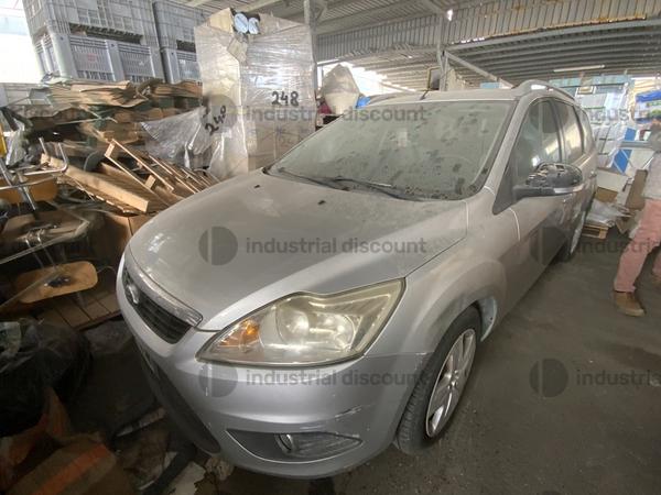 1#10089 Macchinari e prodotti finiti per settore calzaturiero in vendita - foto 46