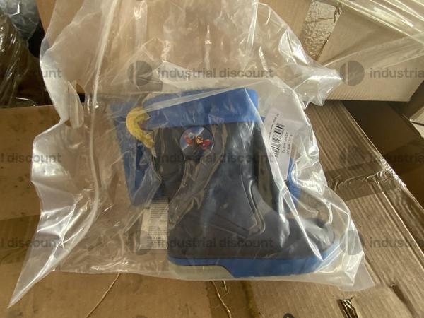 1#10089 Macchinari e prodotti finiti per settore calzaturiero in vendita - foto 49