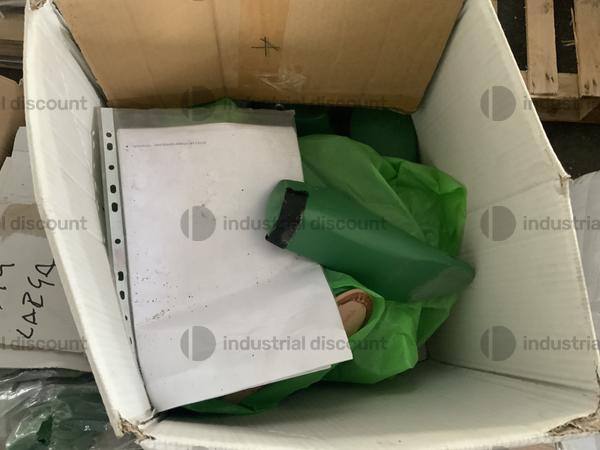 1#10089 Macchinari e prodotti finiti per settore calzaturiero in vendita - foto 51