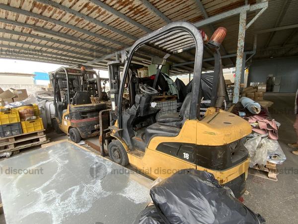 1#10089 Macchinari e prodotti finiti per settore calzaturiero in vendita - foto 56