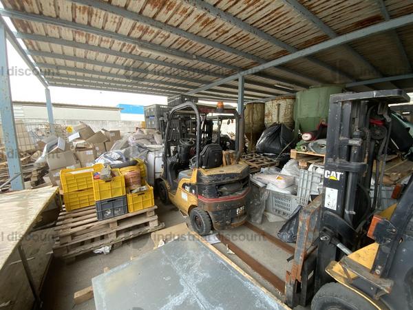 1#10089 Macchinari e prodotti finiti per settore calzaturiero in vendita - foto 57