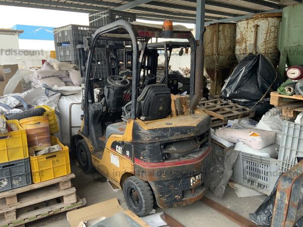 1#10089 Macchinari e prodotti finiti per settore calzaturiero in vendita - foto 58
