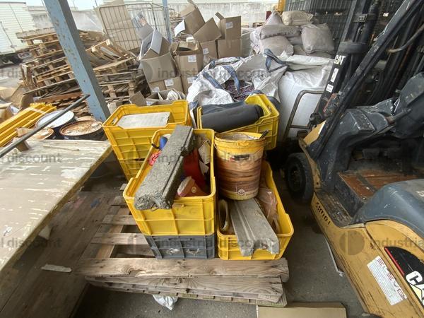 1#10089 Macchinari e prodotti finiti per settore calzaturiero in vendita - foto 63