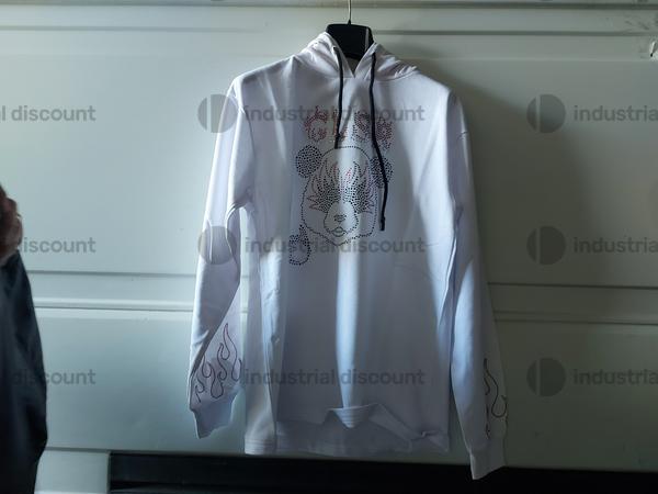 2#10090 Rimanenze di magazzino di abbigliamento in vendita - foto 4