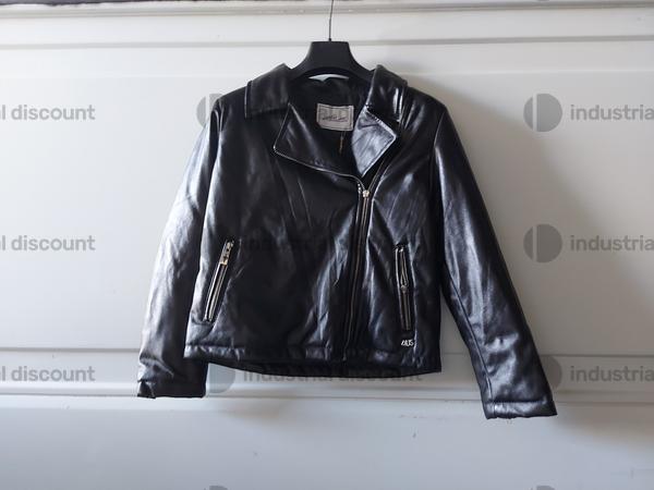 2#10090 Rimanenze di magazzino di abbigliamento in vendita - foto 5