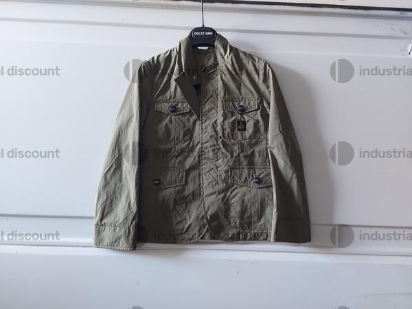 2#10090 Rimanenze di magazzino di abbigliamento in vendita - foto 6