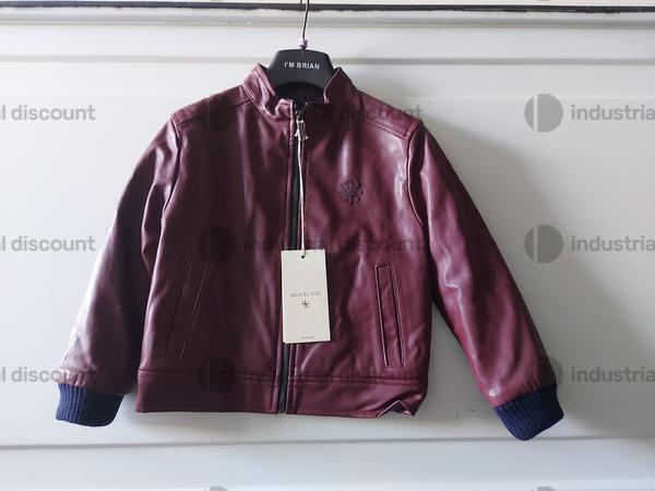 2#10090 Rimanenze di magazzino di abbigliamento in vendita - foto 8