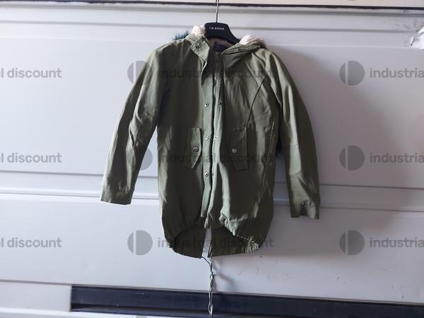 2#10090 Rimanenze di magazzino di abbigliamento in vendita - foto 9